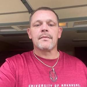 Meet your Posher, Greg